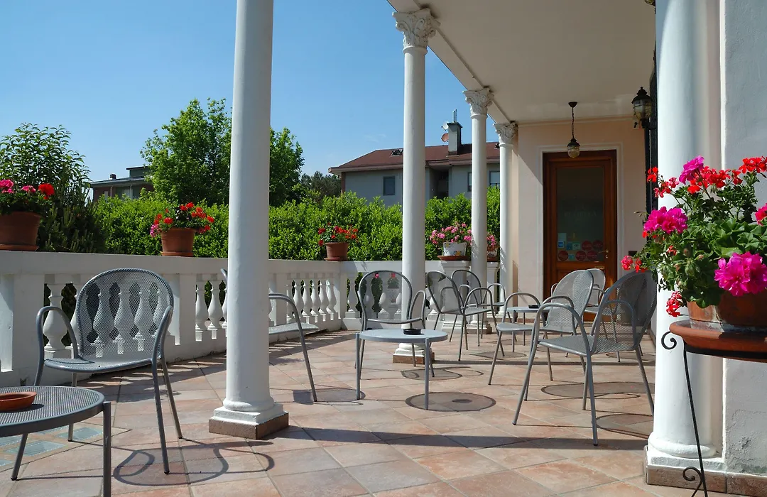 Hotel Bugella-1